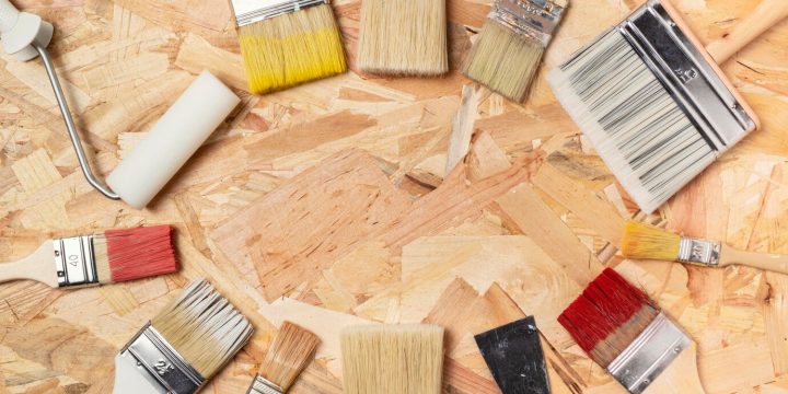 8 Easy Steps to Paint Your Home Properly