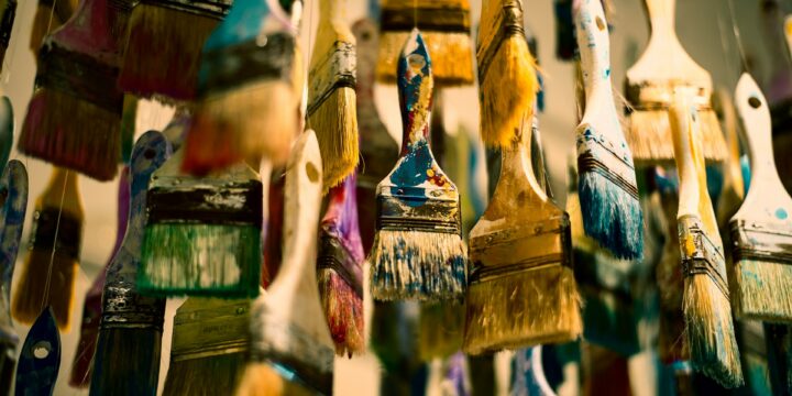 7 Common Painting Mistakes and How to Avoid Them