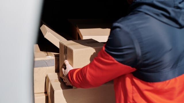 How a Third Party Logistics Provider Boosts Efficiency for Retail