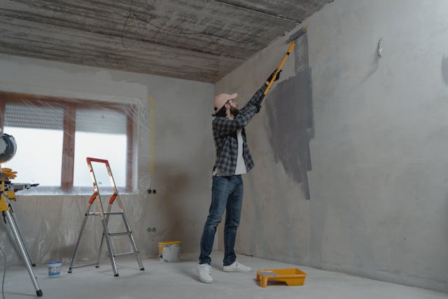 painting contractor