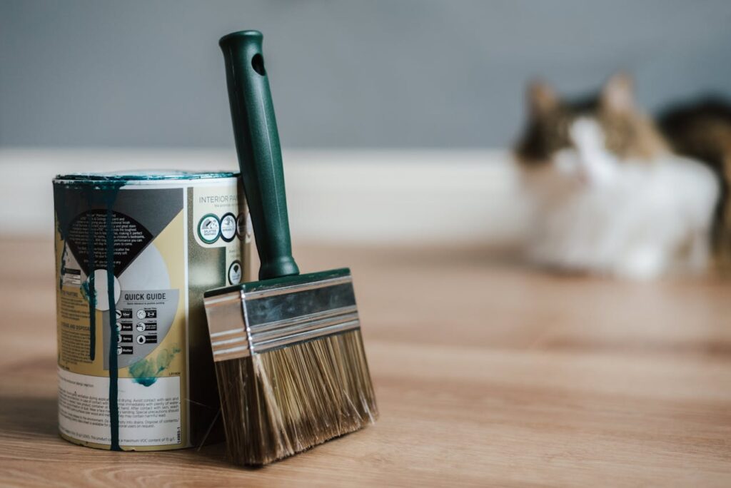 house painters