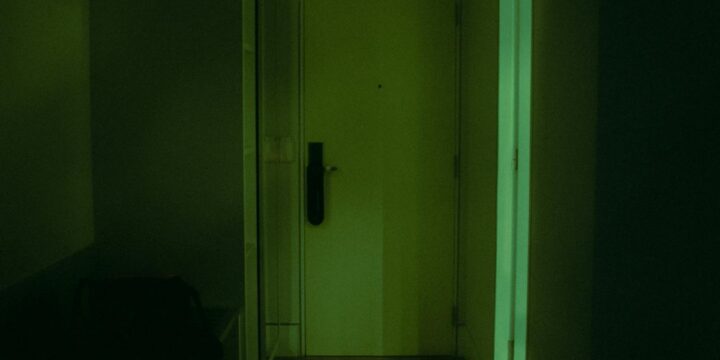 Glow-in-the-Dark Paint Ideas for a Fun and Unique Home