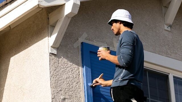 How to Choose a Reliable Painting Contractor in Fairfield