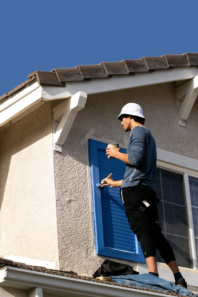 house painters