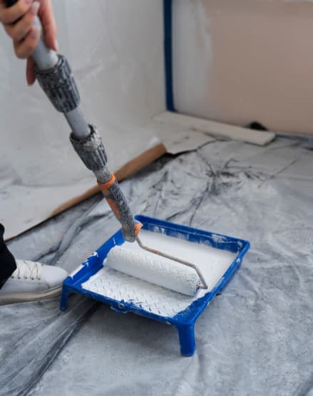 House Painting Service