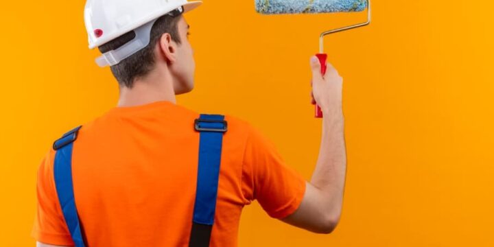 Choosing Between Local and National Painting Contractors in CT: Why Southbury Wins