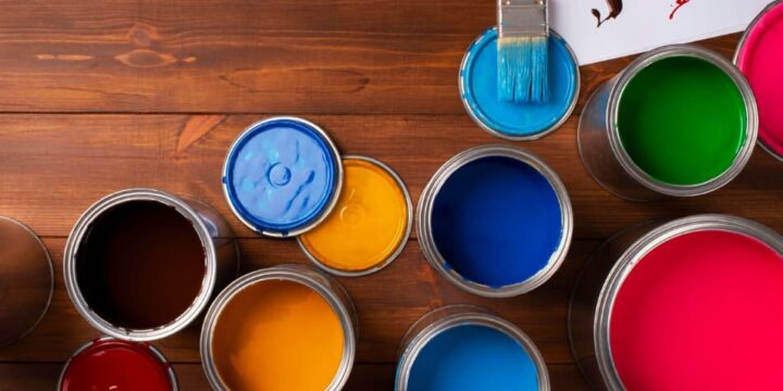 Best Paint Colors for West Hartford’s Colonial and Cape-Style Homes