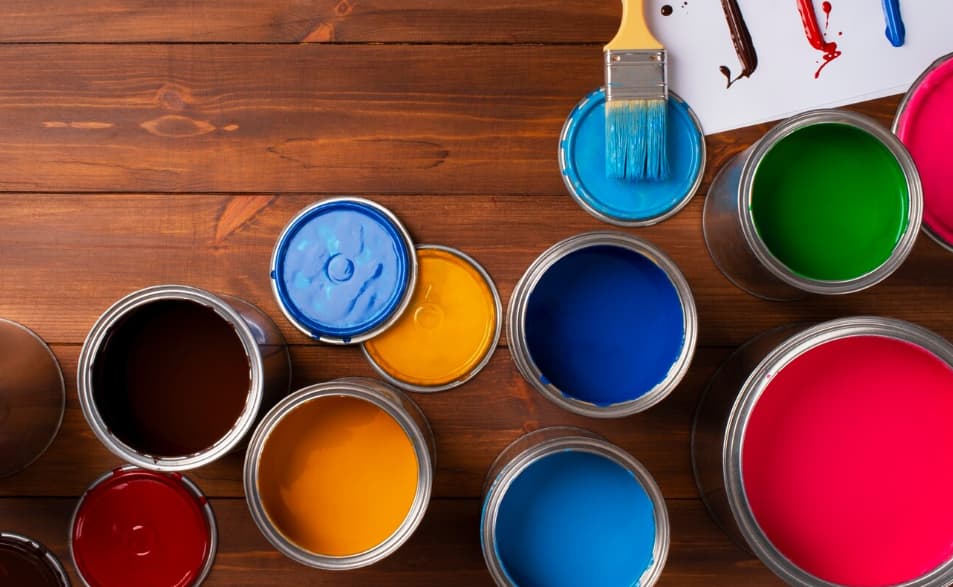 best paint color